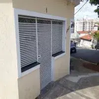 Pivotec - Portões em aço