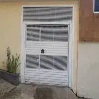 Pivotec - Portões em aço