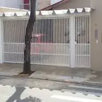 Pivotec - Portões em aço