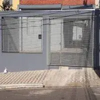 Pivotec - Portões em aço