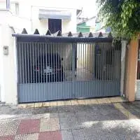 Pivotec - Portões em aço