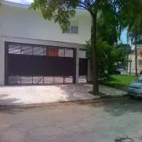 Pivotec - Portões em aço