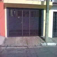 Pivotec - Portões em aço