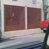 Pivotec - Portões em aço