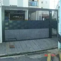 Pivotec - Portões em aço