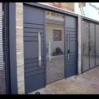 Pivotec - Portões em aço