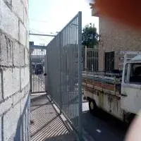 Pivotec - Portões em aço