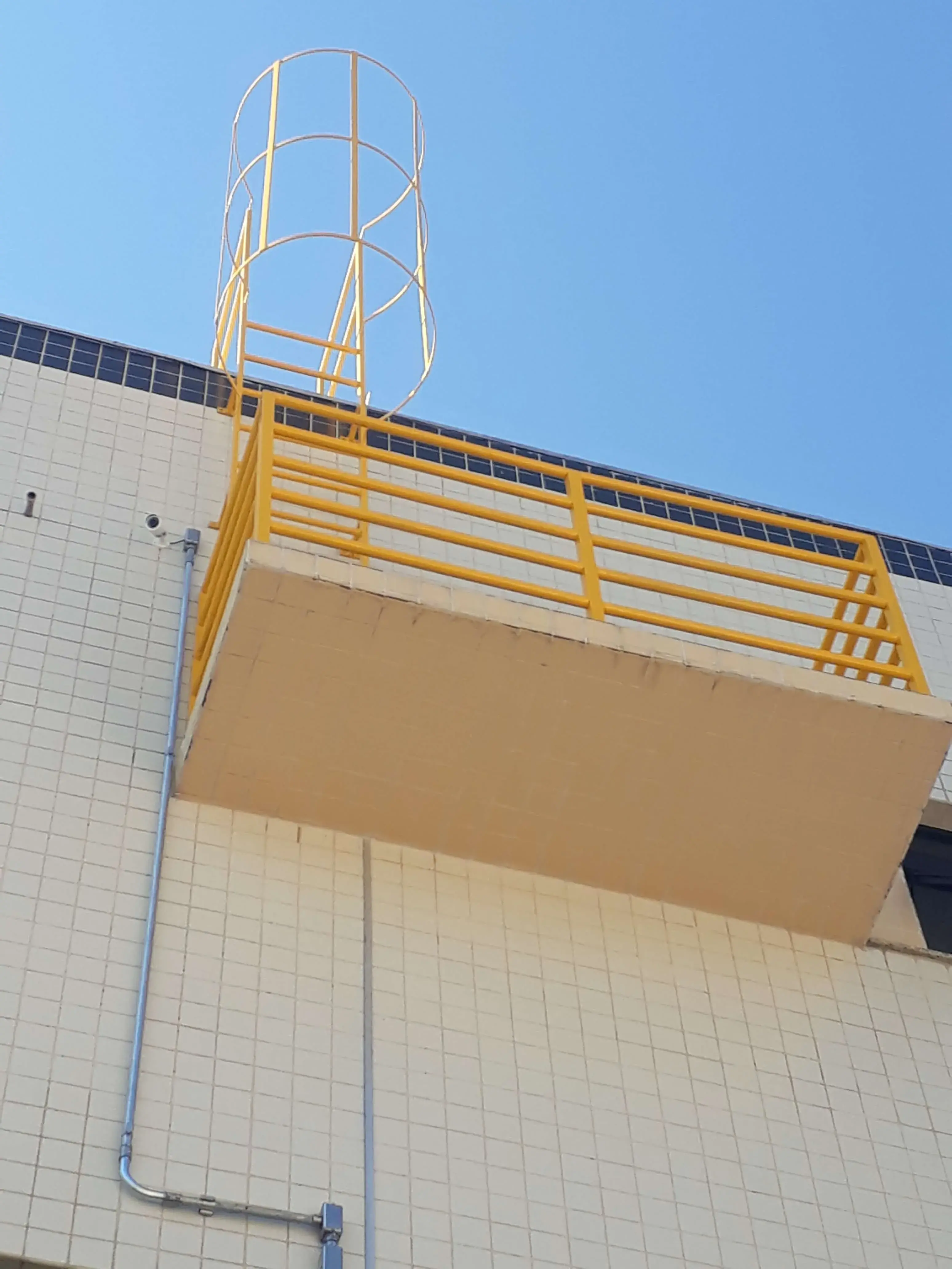 Guarda Corpo para Sacada Na Zona Oeste