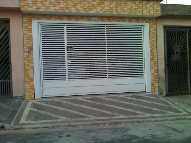 Portões Automáticos Na Mooca