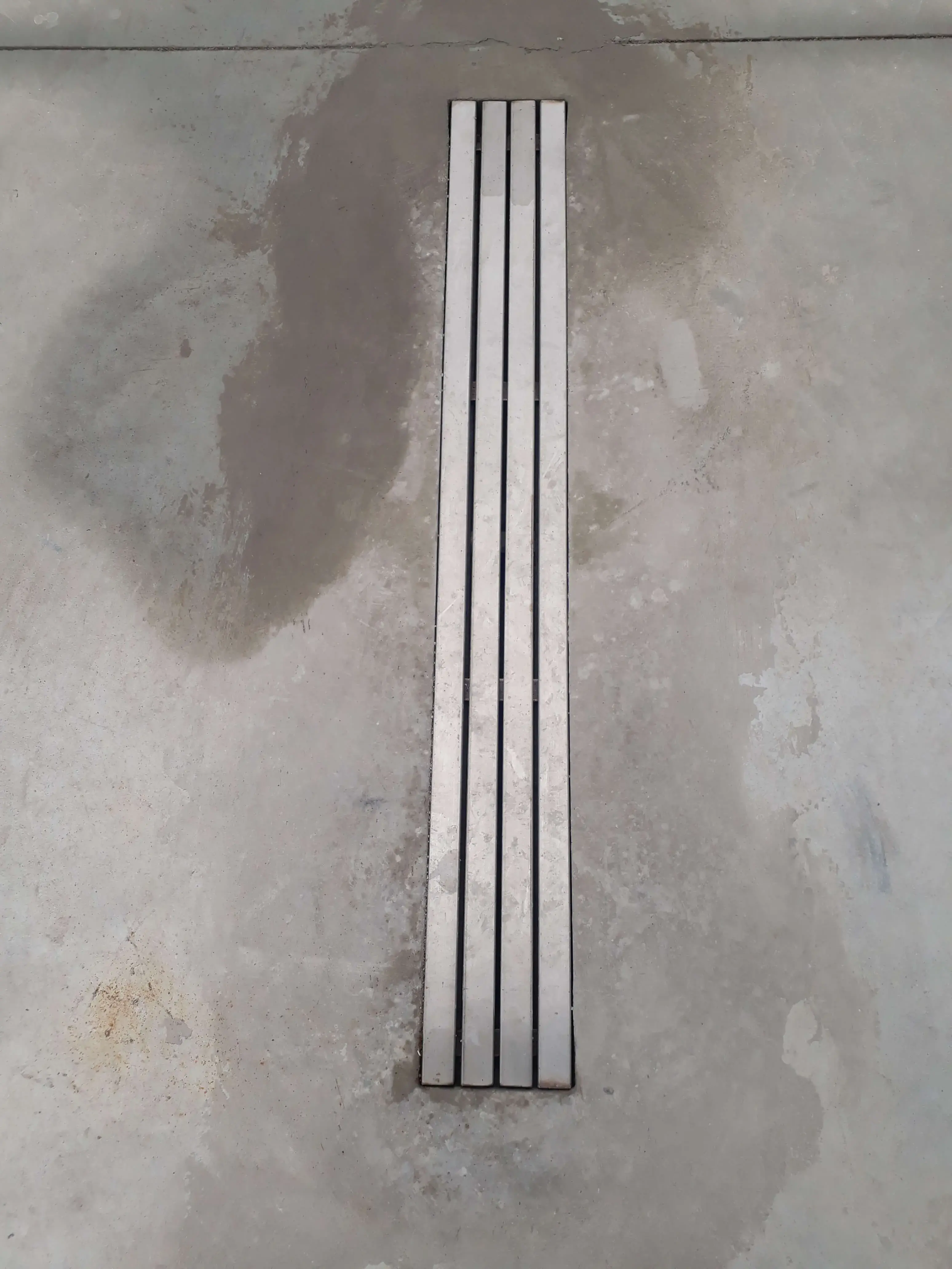 Ralos em Aço Inox Preço