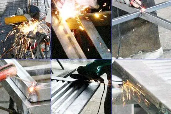 Serralheria em Geral No ABC