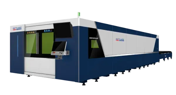 Distribuidor De Máquina De Corte A Laser Fibra