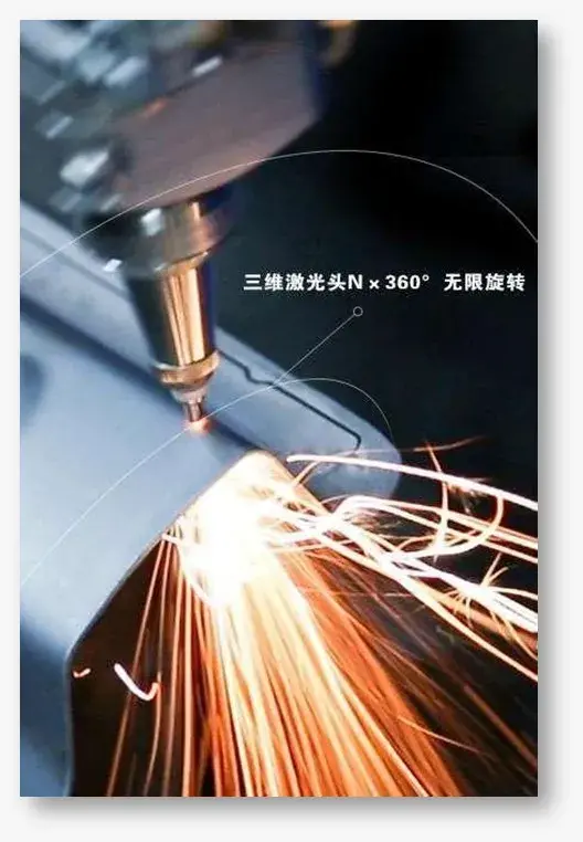 Distribuidor De Máquina De Corte A Laser Industrial