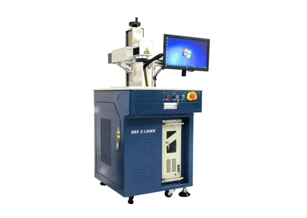 Distribuidor De Máquina De Gravação A Laser