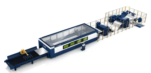 Máquina De Corte A Laser Fibra Em Sp