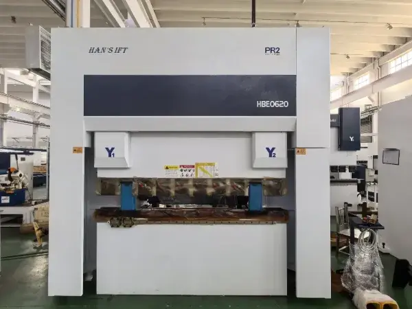 Máquina Dobradeira De Chapas Valor