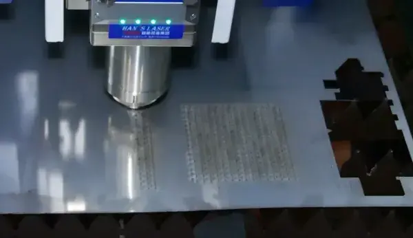 Máquinas De Corte A Laser Chapas No Paraná