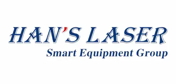 Han's Laser Logo