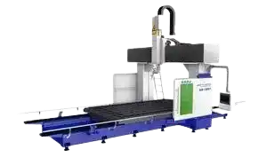 Dobradeira HBD Series