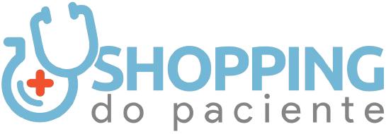 Logo Shopping do Paciente