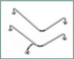 Adaptador para banheiro