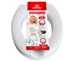 Adaptador para banheiro