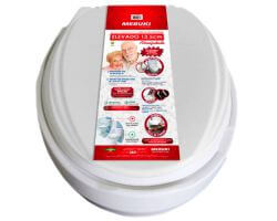 Adaptador para banheiro