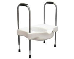 Adaptador para banheiro