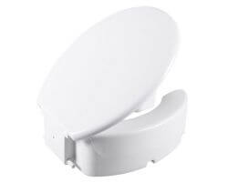 Adaptador para banheiro