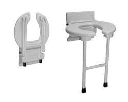 Adaptador para banheiro