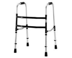 Andador de Alumínio Fixo