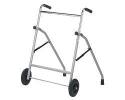 Andador de Alumínio com rodas