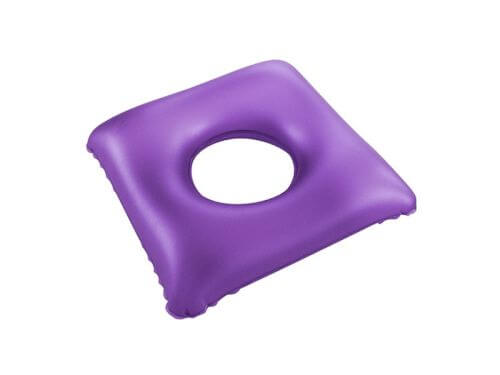 Forração hospitalar para cadeira de banho