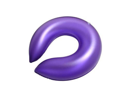 Forração hospitalar quadrada caixa de ovo sem orifício