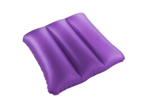 Forração hospitalar quadrada tradicional flex