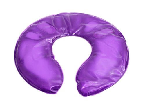 Forração ortopédica em gel higiênica