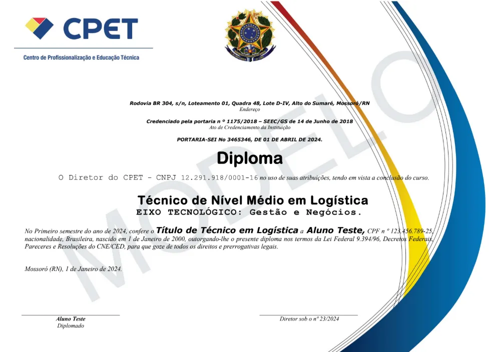 Diploma
