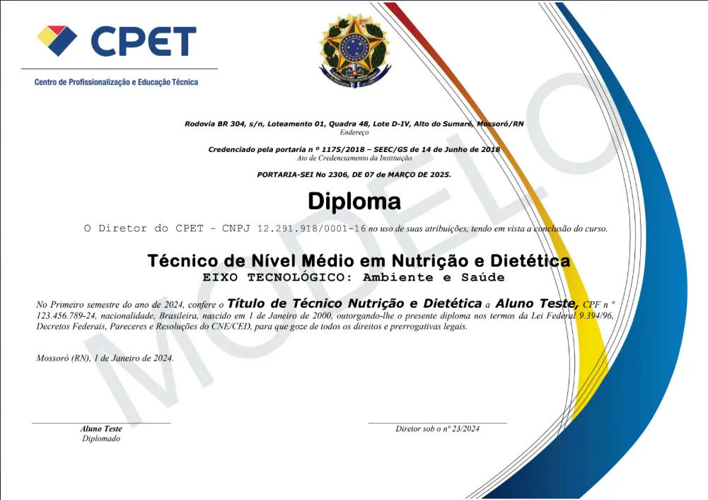 Diploma