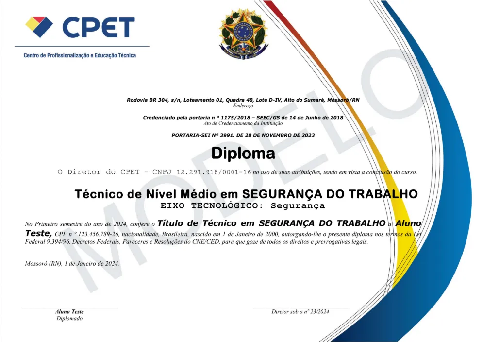 Diploma