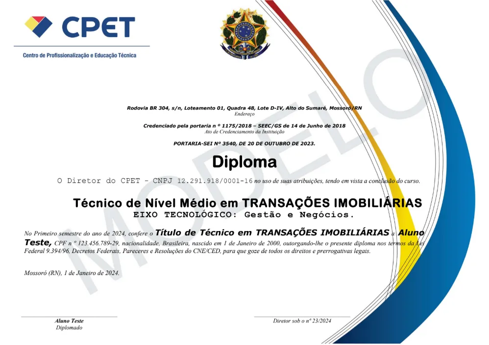 Diploma