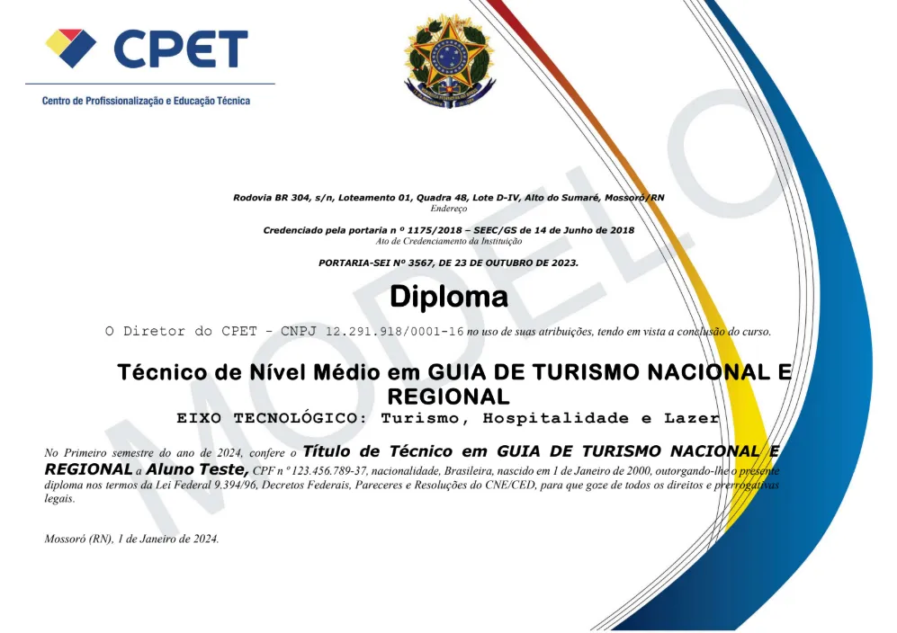 Diploma