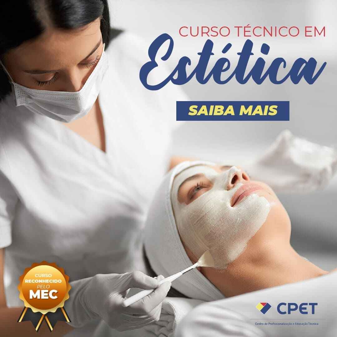 CURSO DE ESTÉTICA