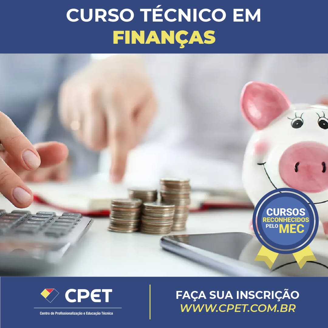 CURSO TÉCNICO EM SÃO PAULO