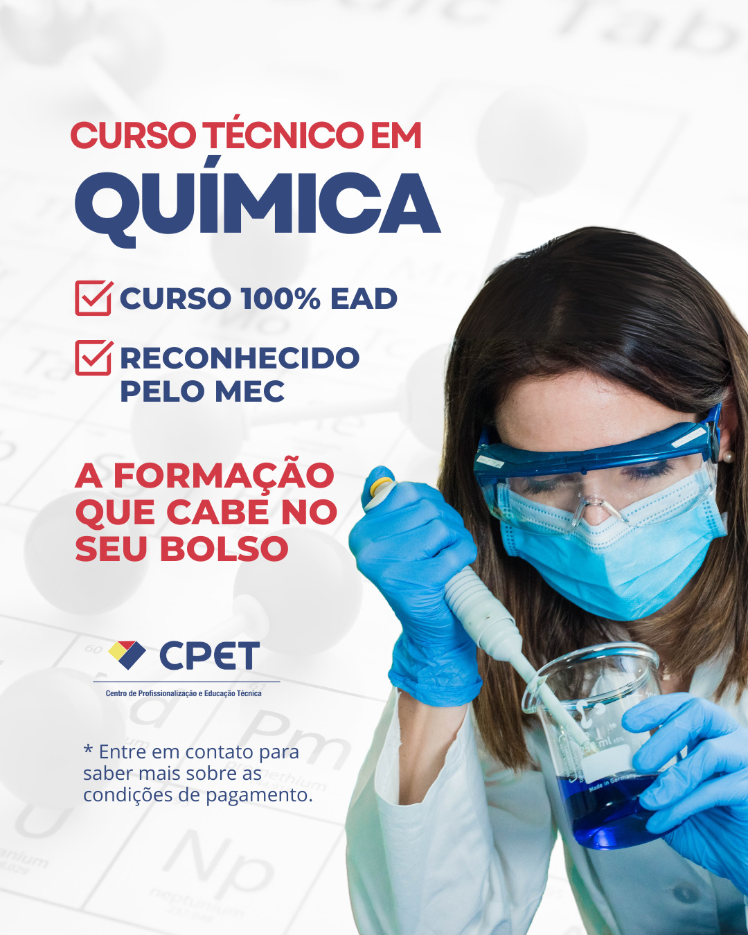 CURSO TÉCNICO EM SP