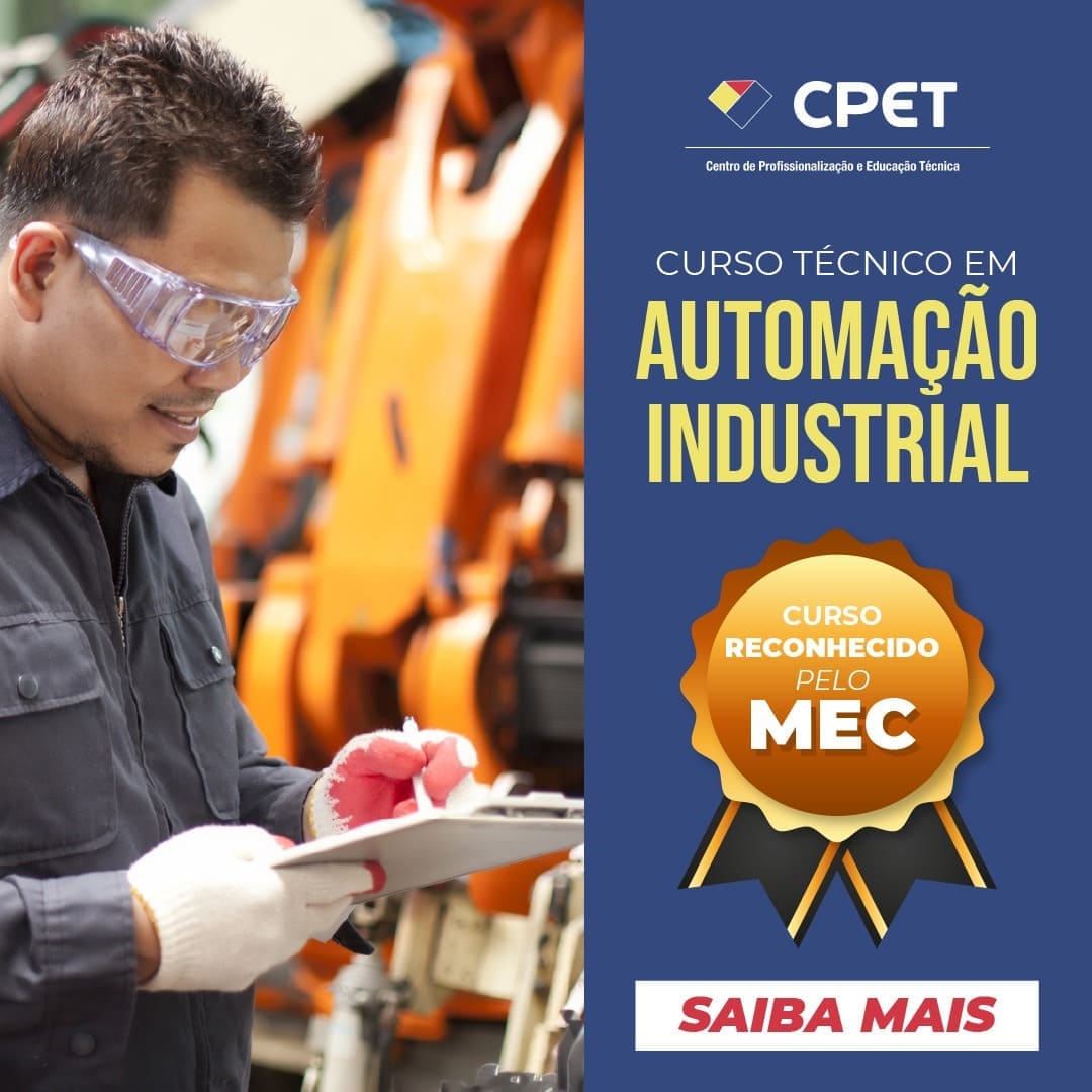 CURSOS TECNICOS COM CERTIFICADO MEC