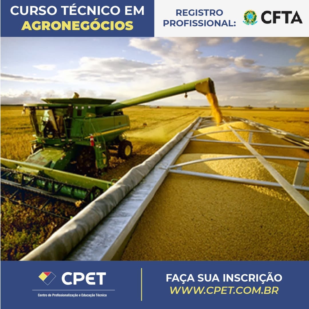 CURSOS TECNICOS EAD