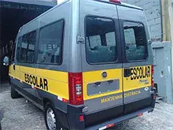 Empresa de Adaptação de Ducato