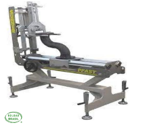 Maquina de Alinhamento