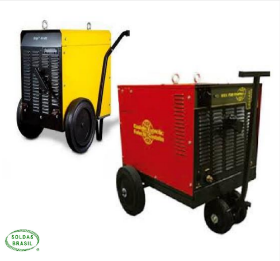 Retificador de Solda