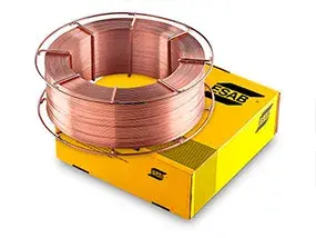 ARAME SOLIDO OK AUTROD 12.51 ER 70S-6